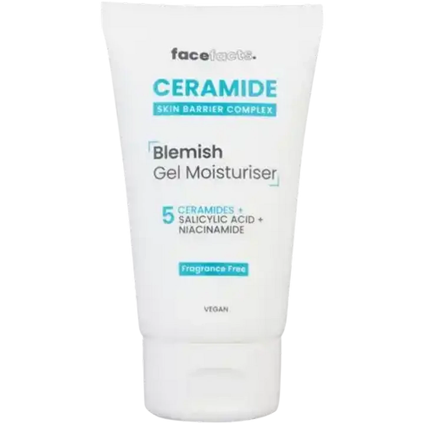 Checkers Sixty60 | Face Facts Ceramide Blemish Gel Moisturiser 50ml