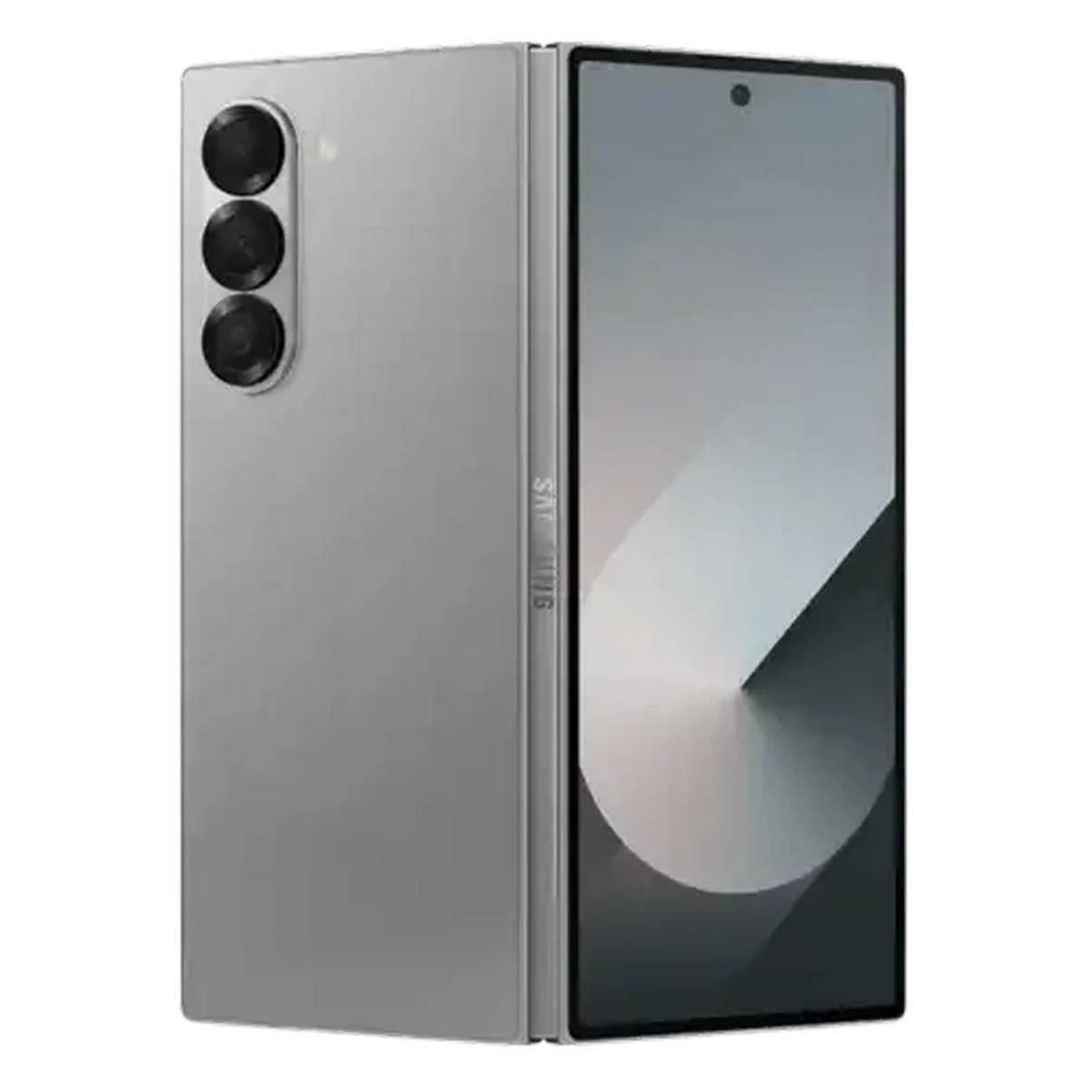 Android Galaxy Fold 6｜256gb｜SIMフリー Checkers Sixty60 | Samsung Galaxy Z Fold 6 Silver Dual-Sim