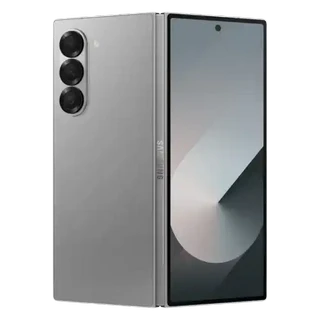 Checkers Sixty60 | Samsung Galaxy Z Flip 6 5G Silver Cellphone