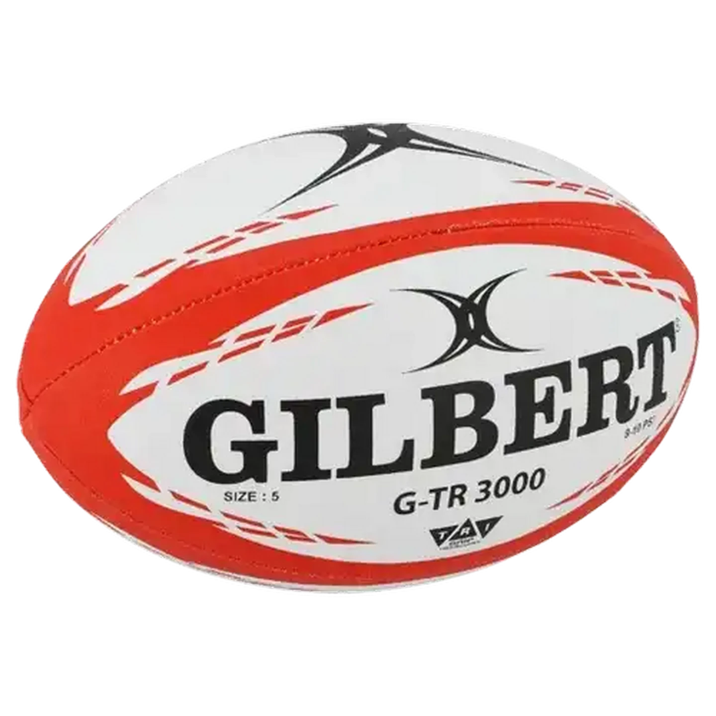Checkers Sixty60 | Gilbert Rugby G-TR3000 Training Ball Size 5