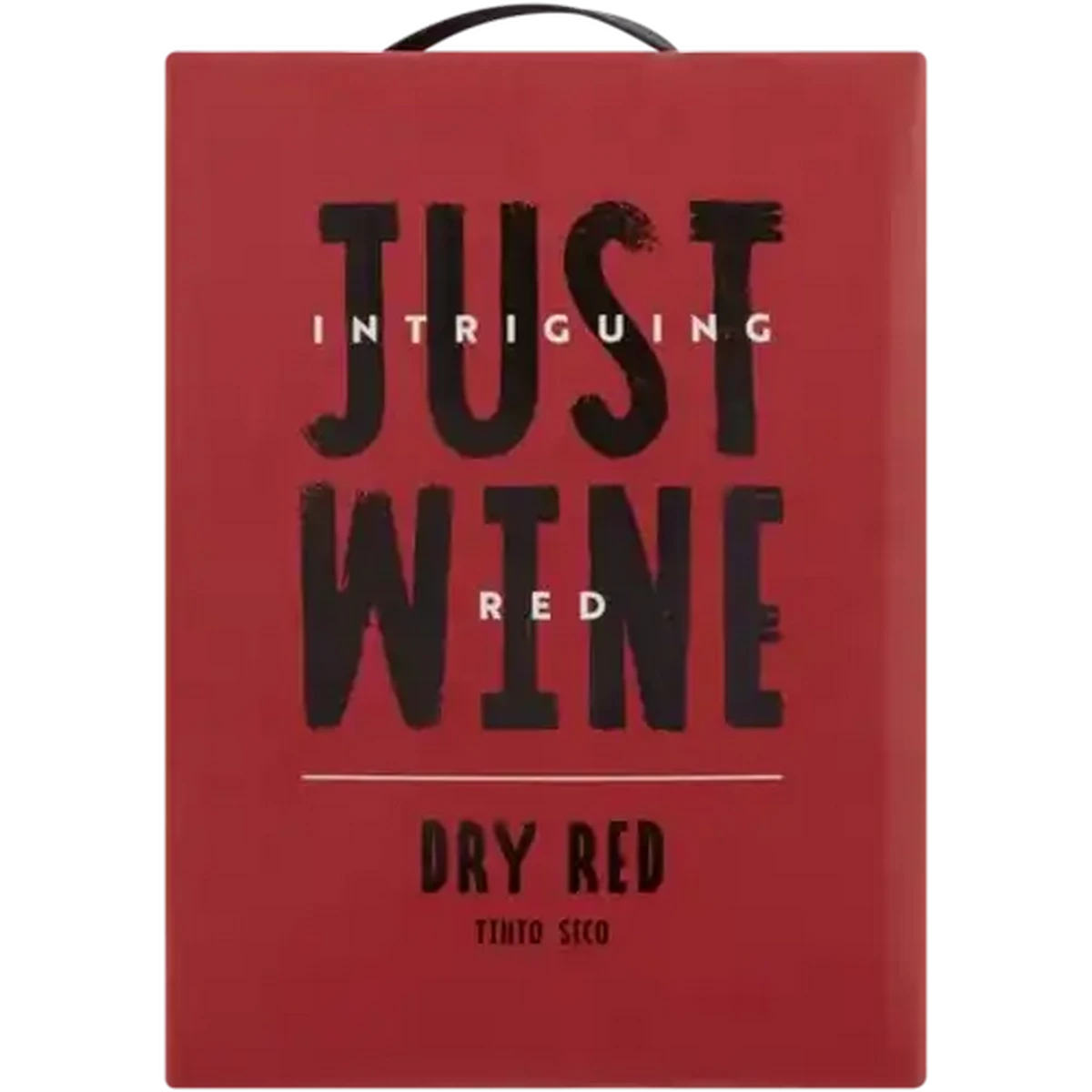 Checkers Sixty60 | Just Wine Dry Red Wine Box 5L