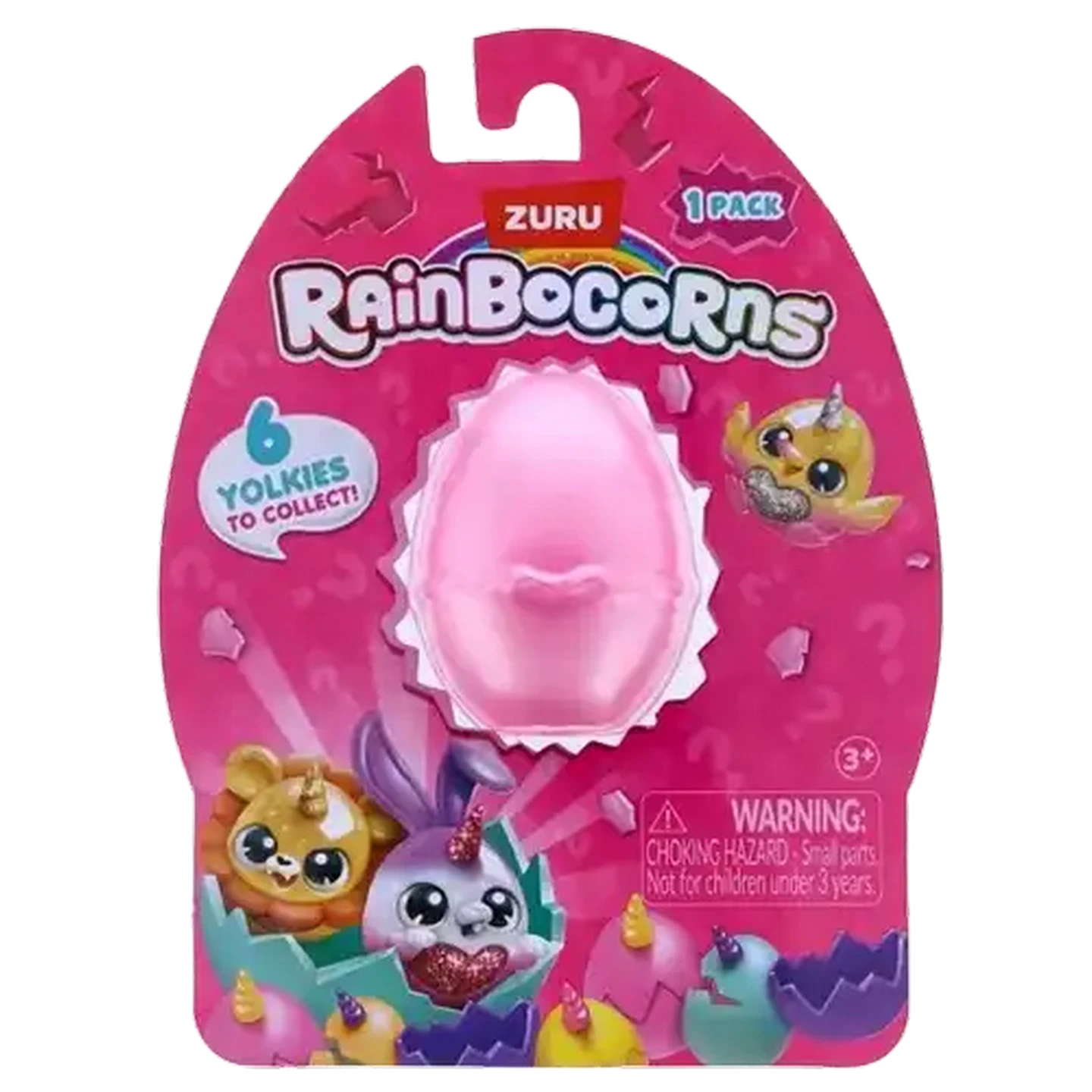 Checkers Sixty60 | ZURU Toys Surprise Itzy Glitzy Rainbocorns