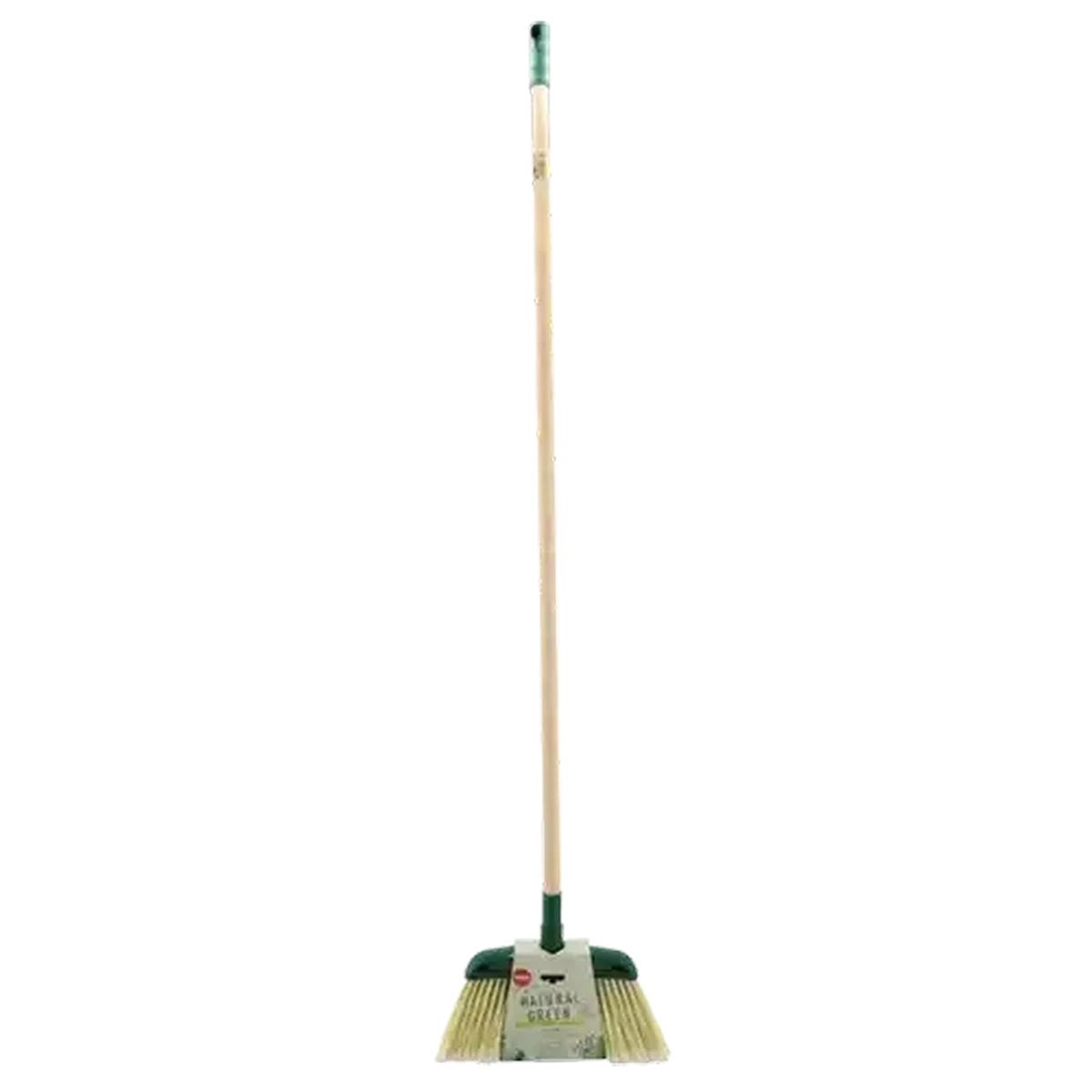 Checkers Sixty60 | FASS Eco Natural Green Outdoor Broom