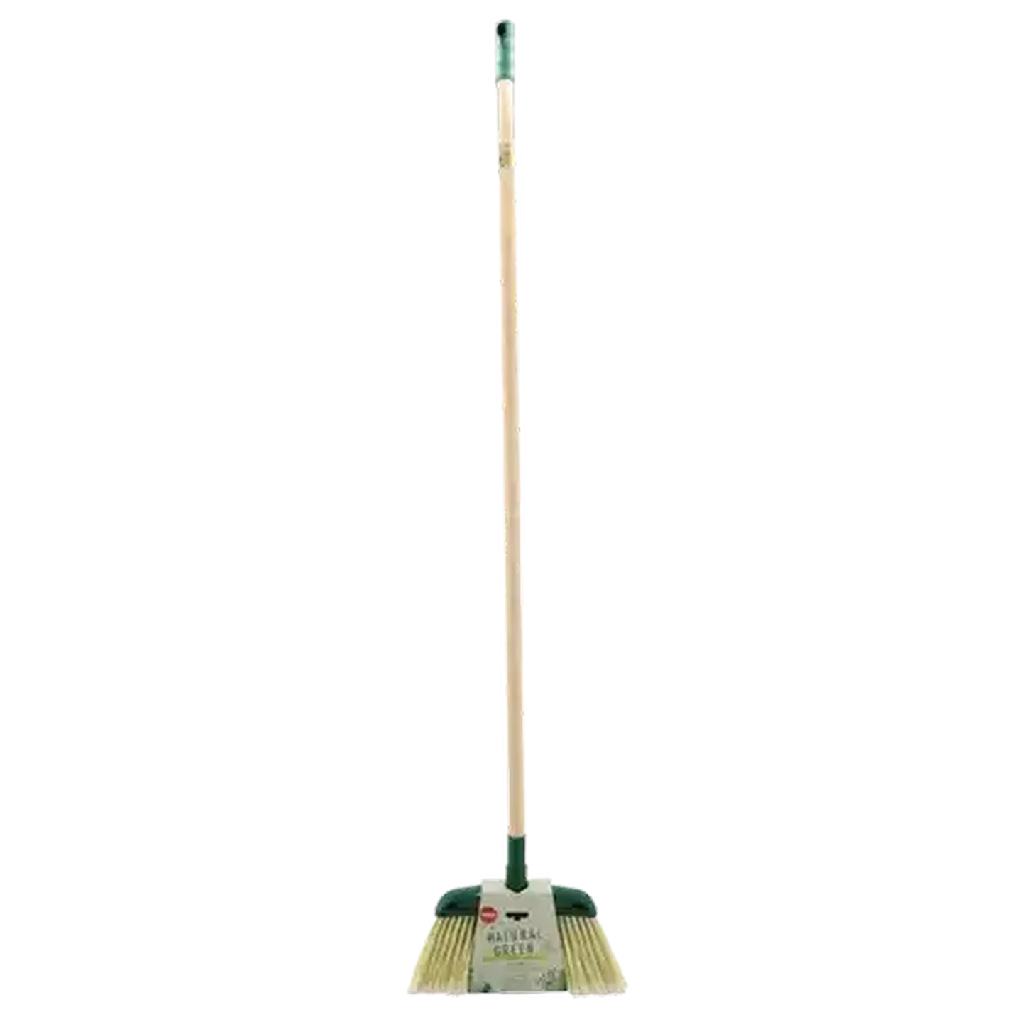 Checkers Sixty60 | FASS Eco Natural Green Outdoor Broom