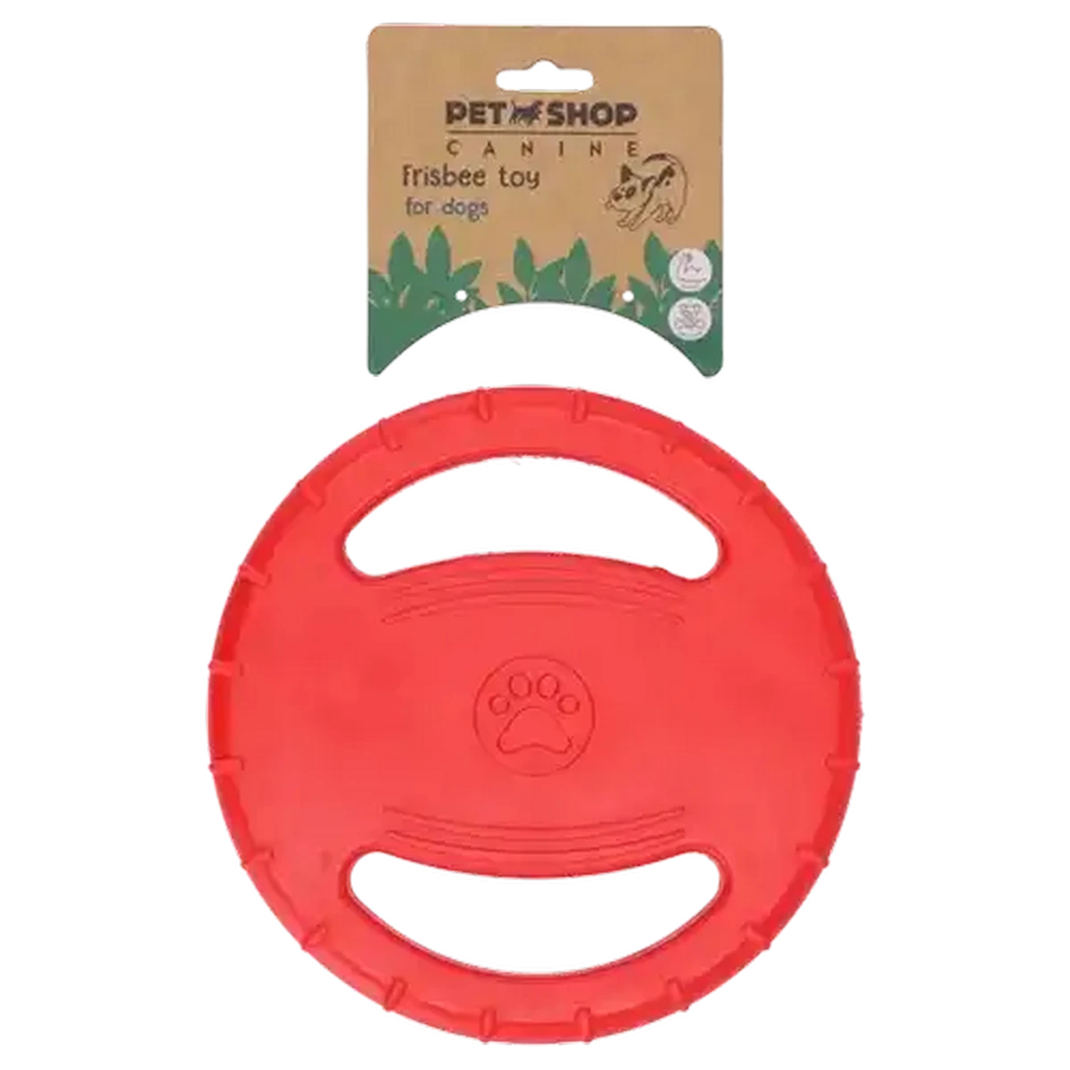 Checkers Sixty60 | Petshop Frisbee for Dogs