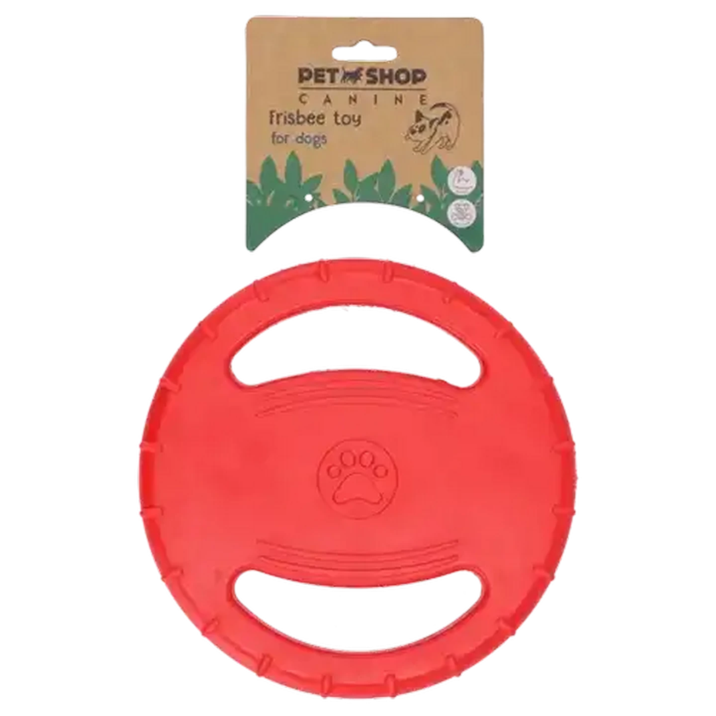 Checkers Sixty60 | Petshop Frisbee for Dogs