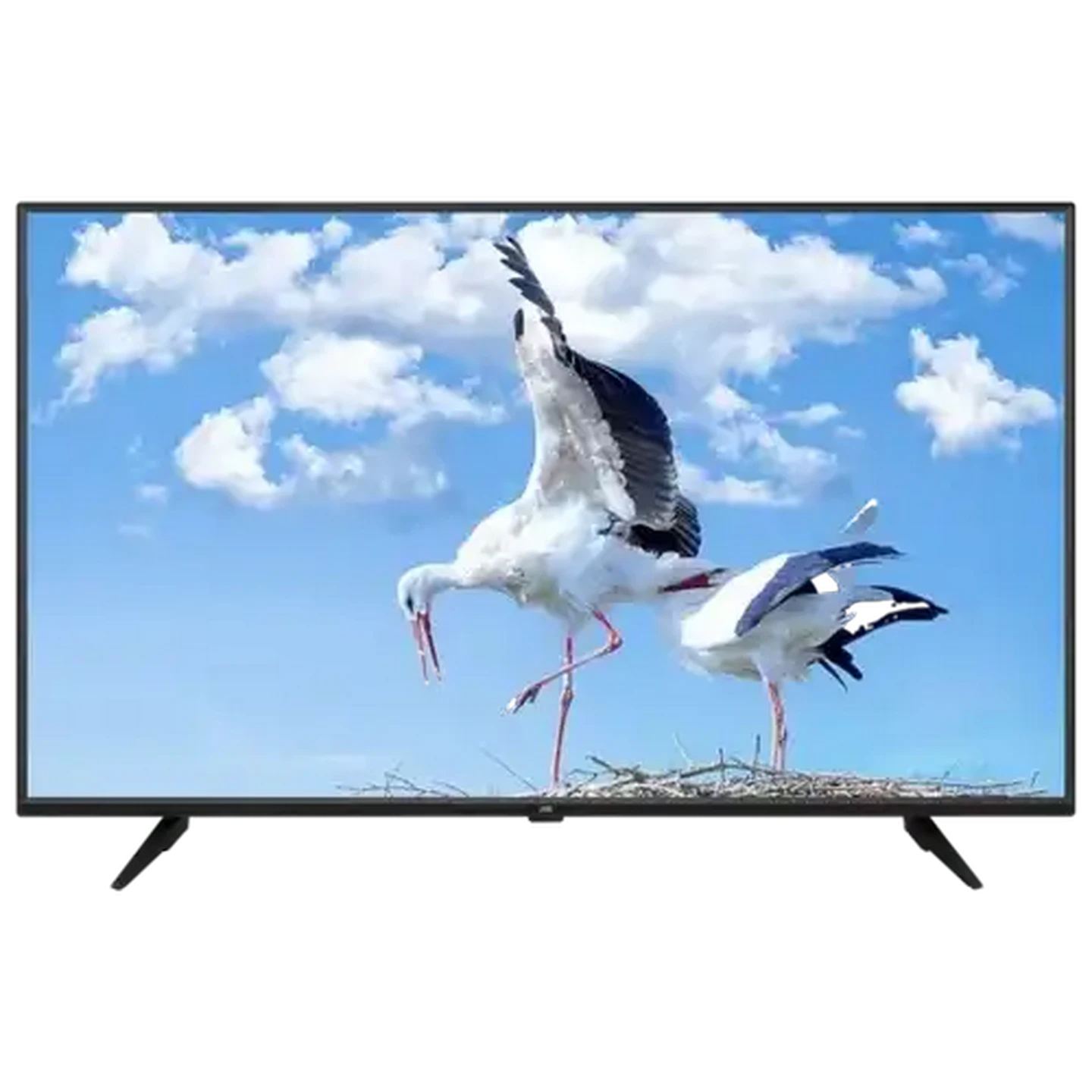 Checkers Sixty60 | JVC LT-43NQ7155 43