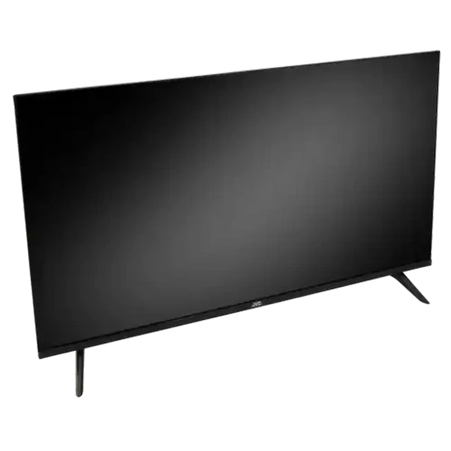 Image of JVC LT-43NQ7155 43" QLED TV with Whale OS