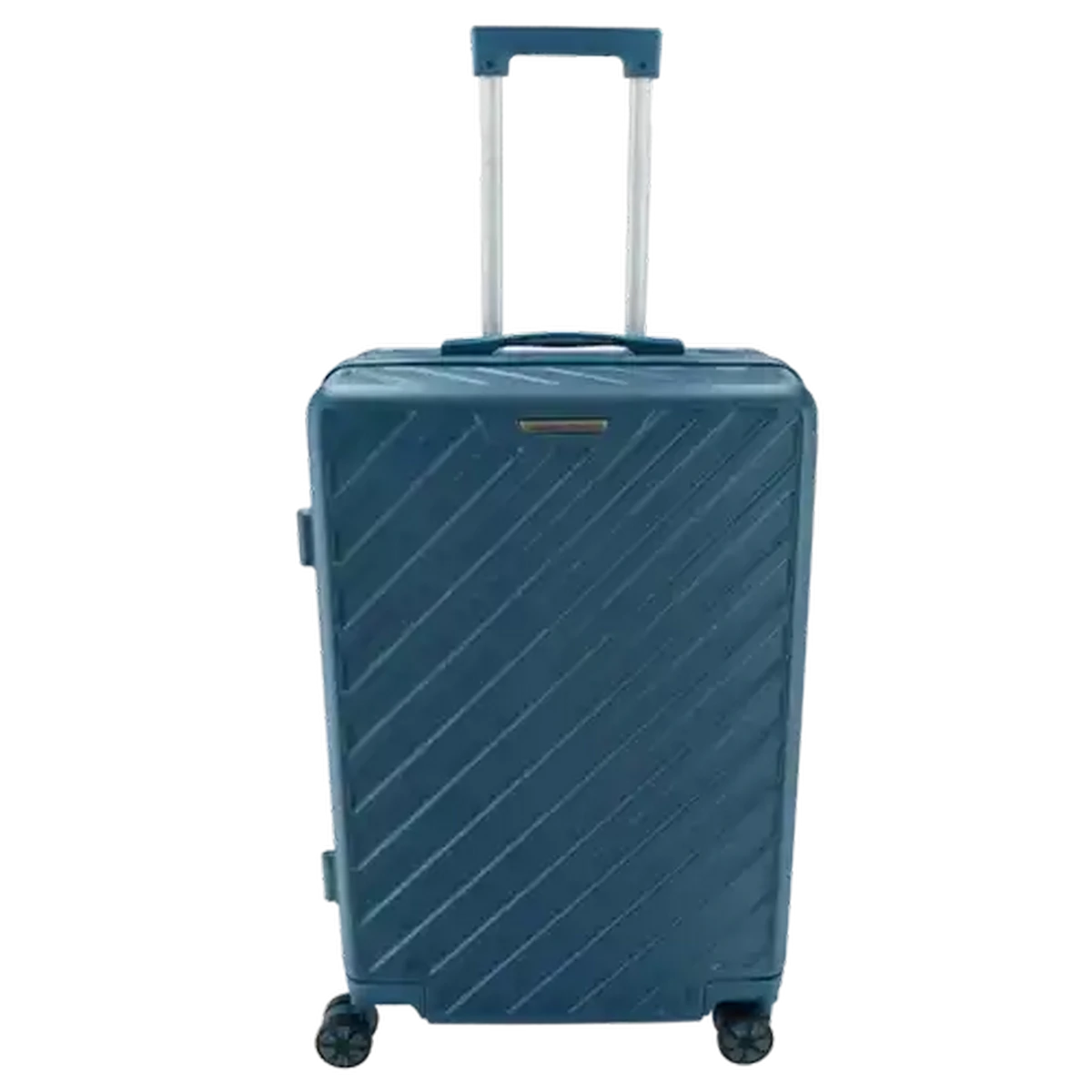 YA−MAN STA-209L BLUE Shoprite ZA | Yves Saint Claire Large Teal Trolley Case