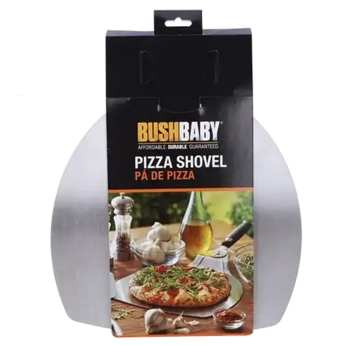 Checkers Sixty60 | Bush Baby Elite Collapsible Pizza Shovel 39 x