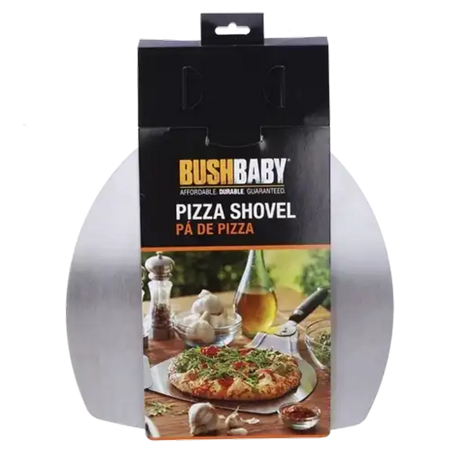 Checkers Sixty60 | Bush Baby Elite Collapsible Pizza Shovel 39 x