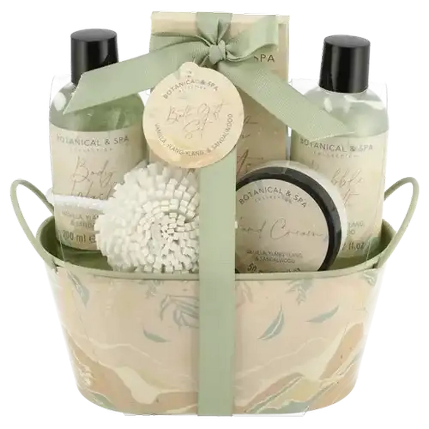 Checkers Sixty60 | Nonova Fawn Bucket Gift Set 6 Piece