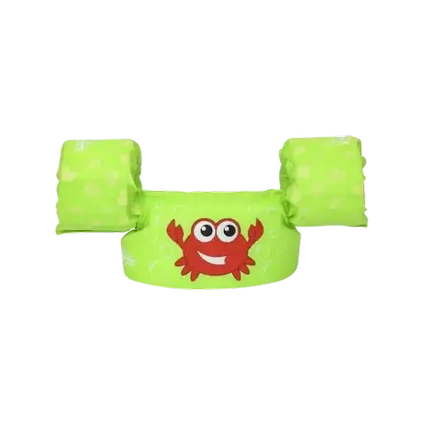 Checkers Sixty60 | Puddle Jumper Swimming Aid Crab Green
