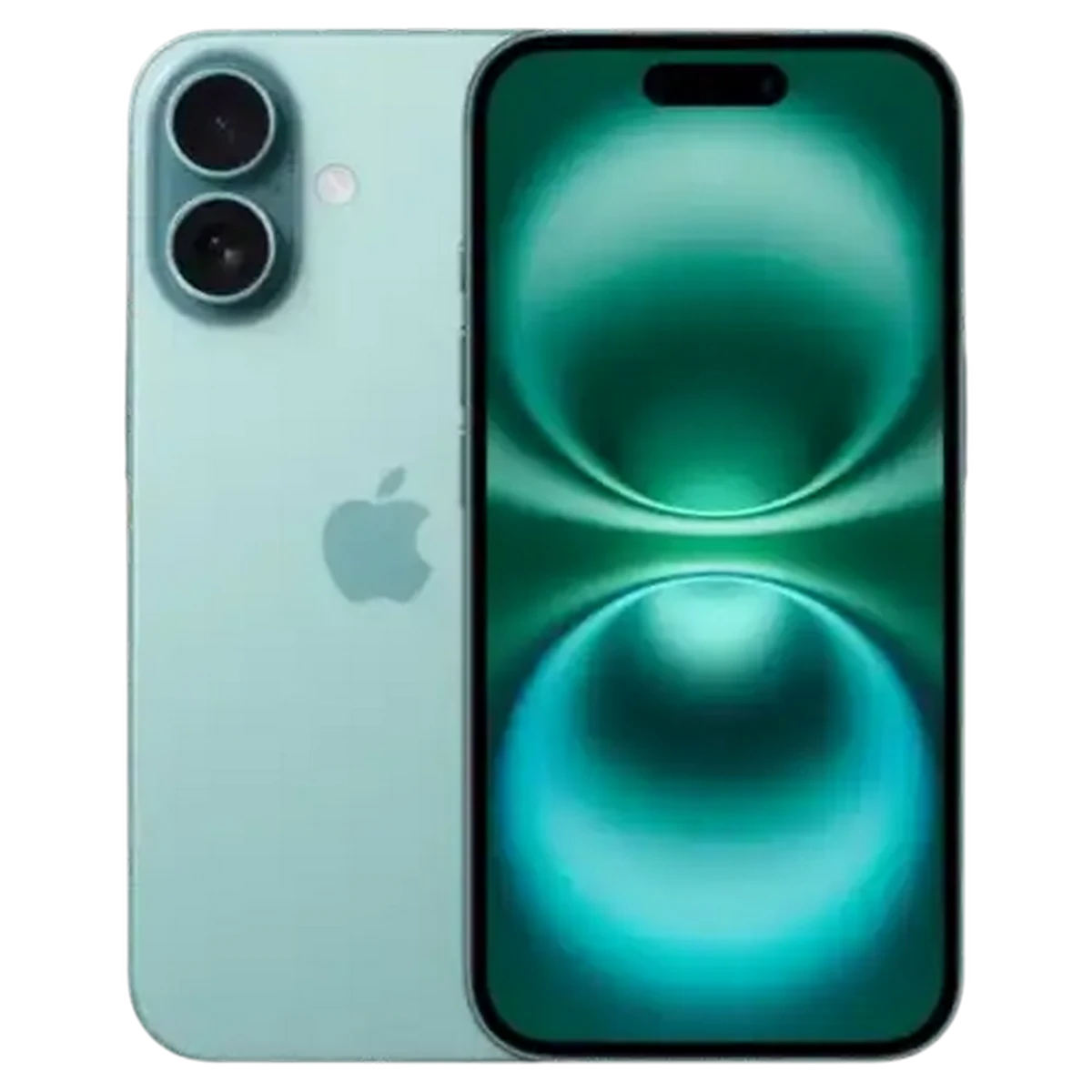 Checkers Sixty60 | iPhone 16 (128GB, Teal)