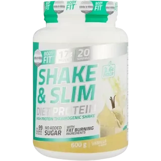 Checkers Sixty60 | Youthful Living Body Fit Vanilla Coconut