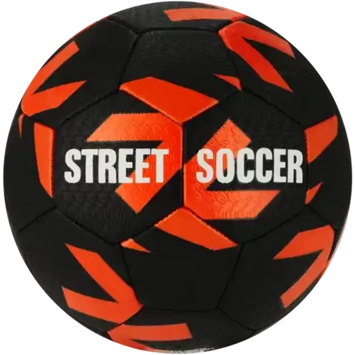 Checkers Sixty60 | Size 5 Street Soccer Ball