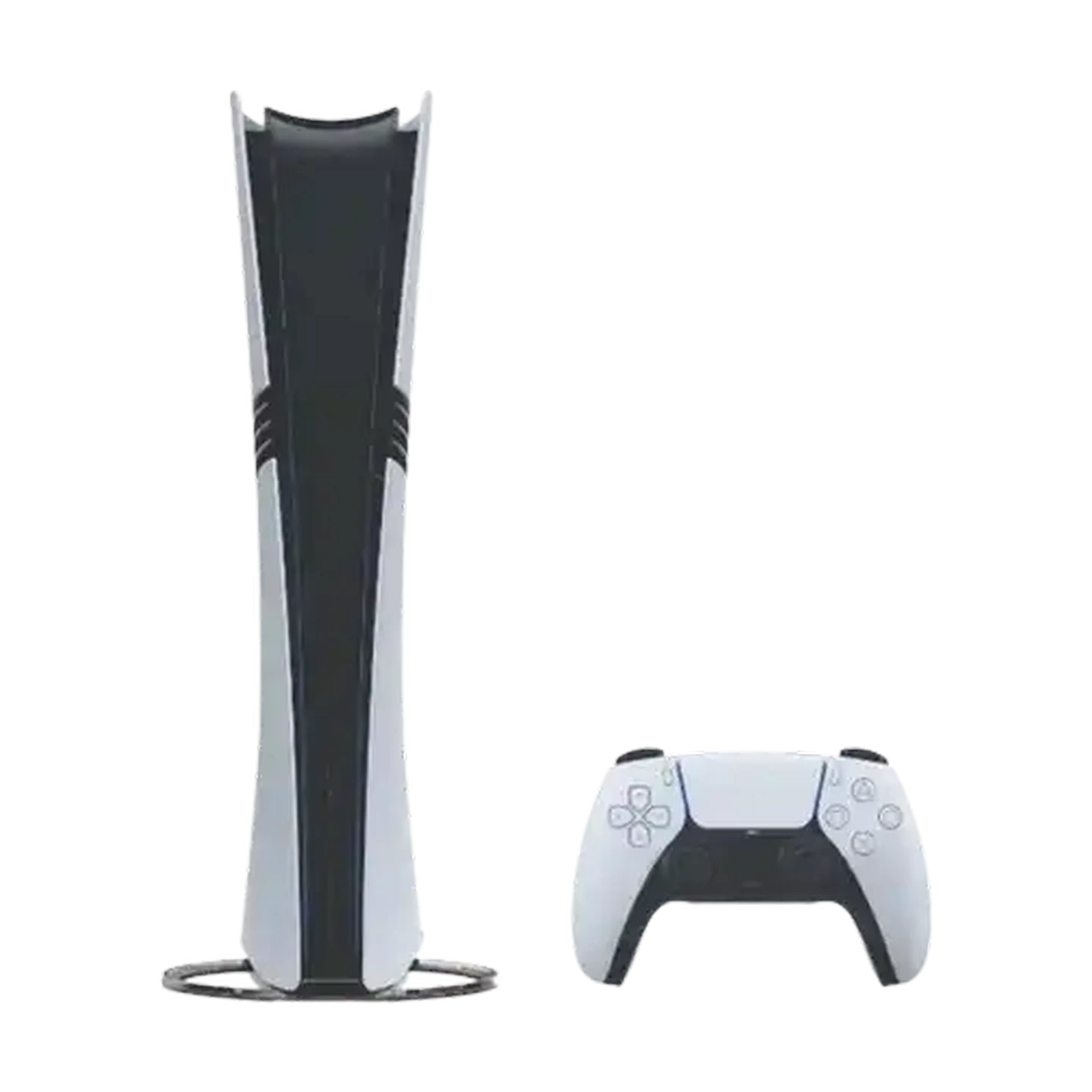 Checkers Sixty60 | PlayStation 5 Pro White Console 2TB