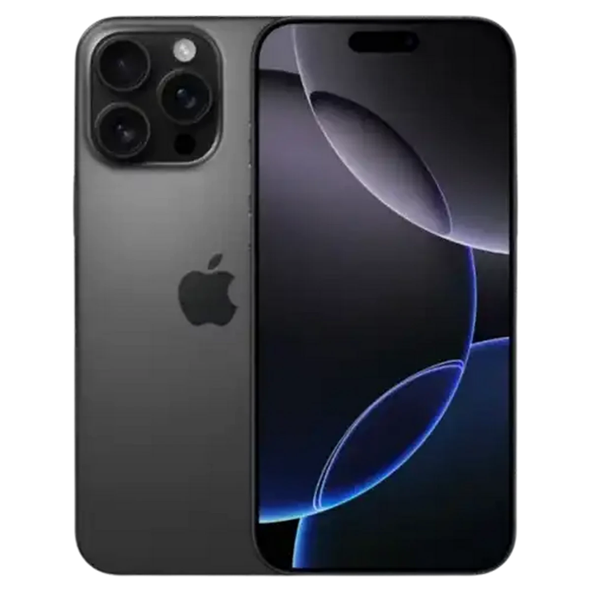 本日限り）Apple iPhone 16Pro Max 256 Shoprite ZA | iPhone 16 Pro Max (256GB, Black Titanium)