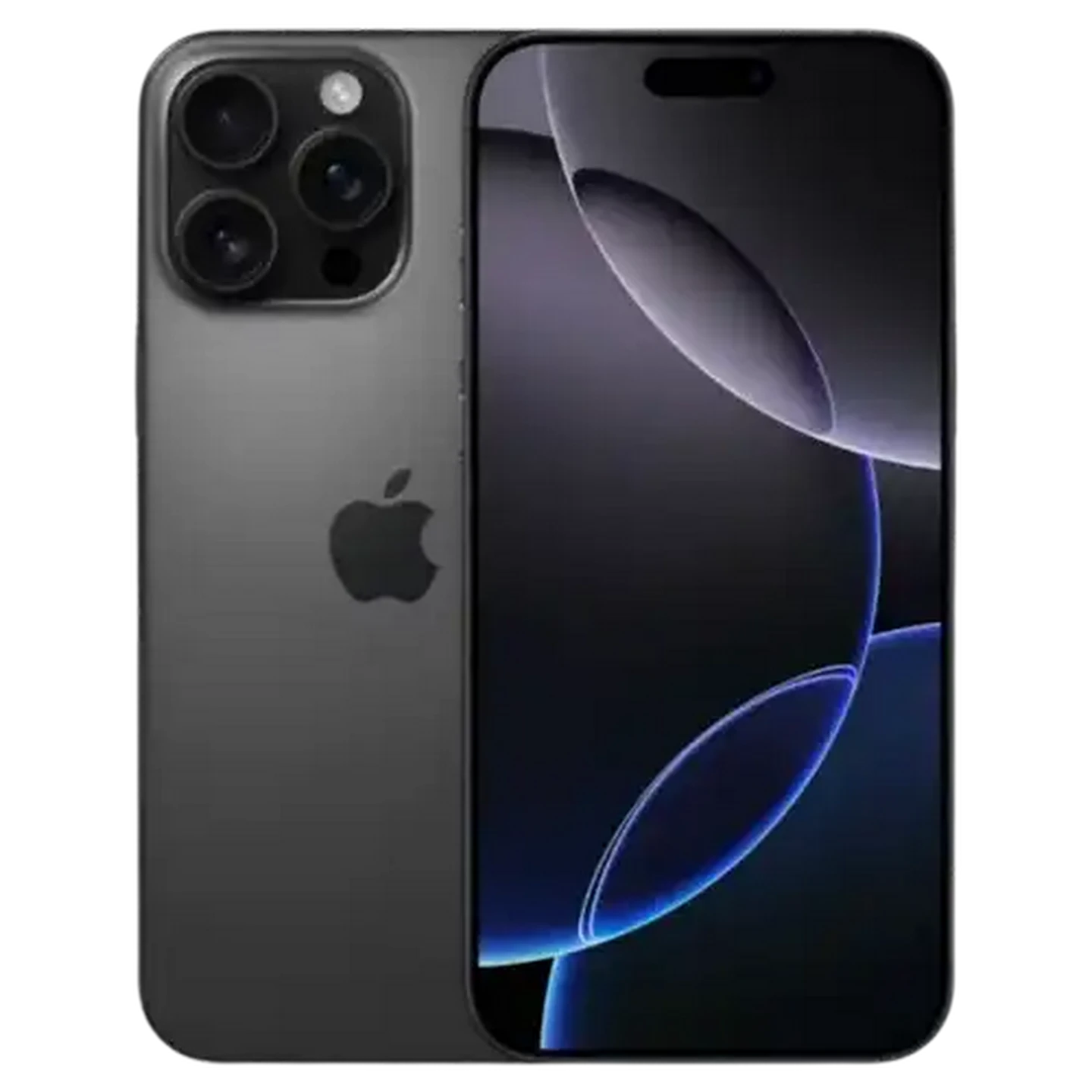 Shoprite ZA | iPhone 16 Pro Max (256GB, Black Titanium)