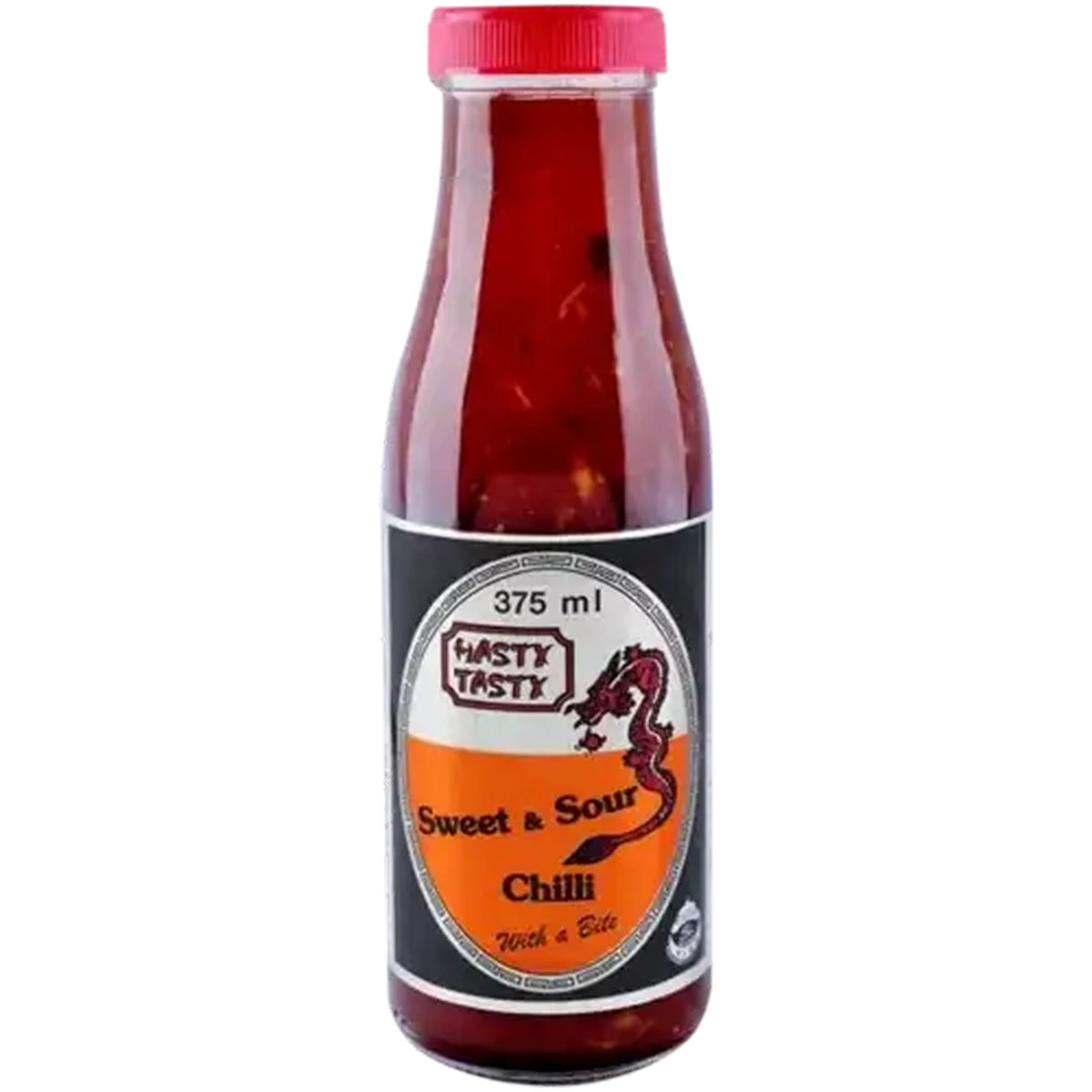 Checkers Sixty60 | Hasty Tasty Sweet & Sour Chilli Sauce 375ml