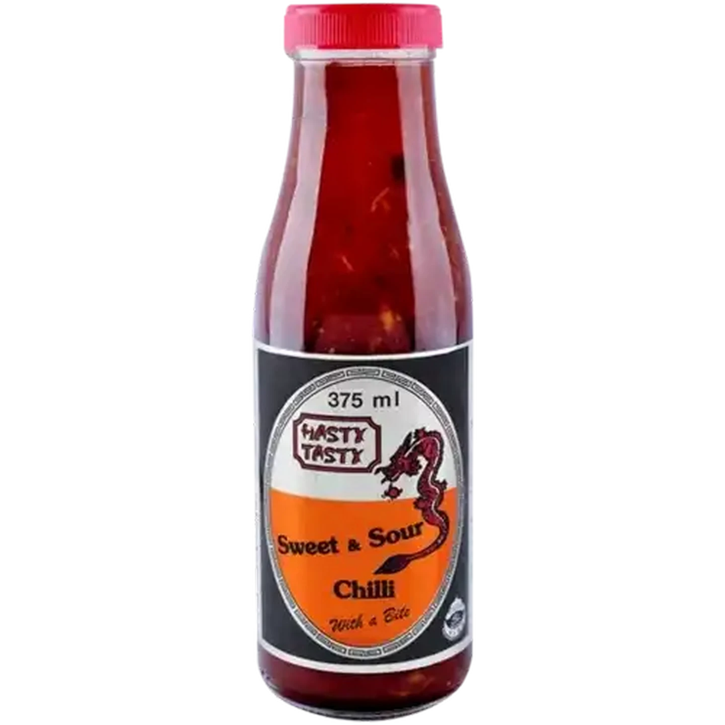 Checkers Sixty60 | Hasty Tasty Sweet & Sour Chilli Sauce 375ml
