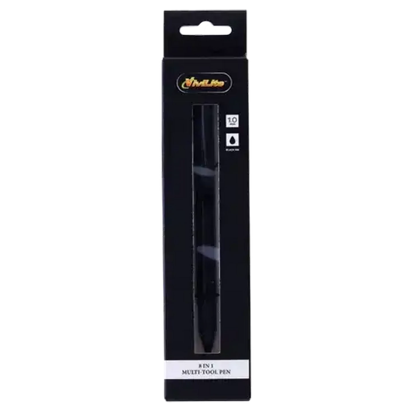 Checkers Sixty60 | Multi-Tool 8-in-1 Ballpoint Pen