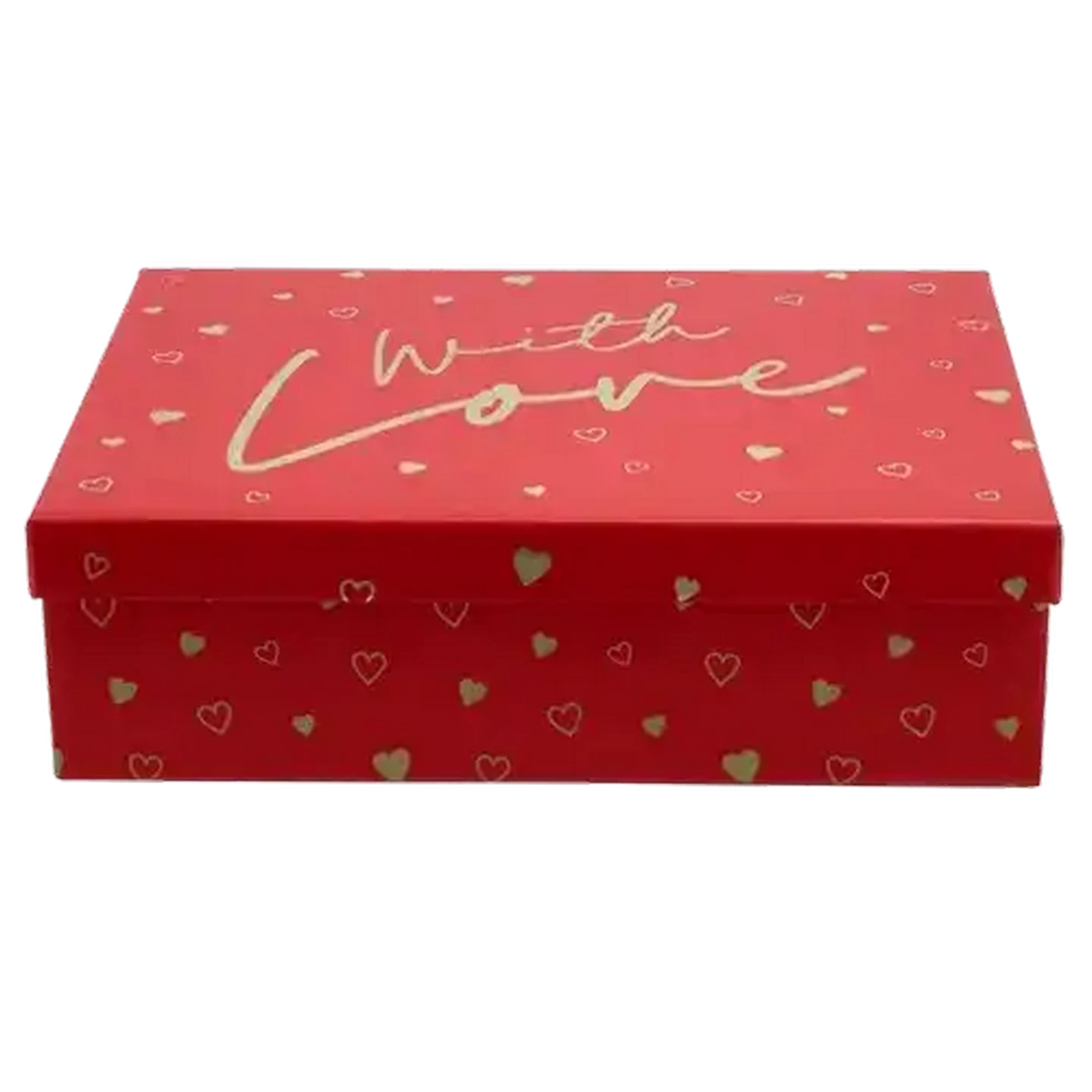 Checkers Sixty60 | Creative Small With Love Gift Box