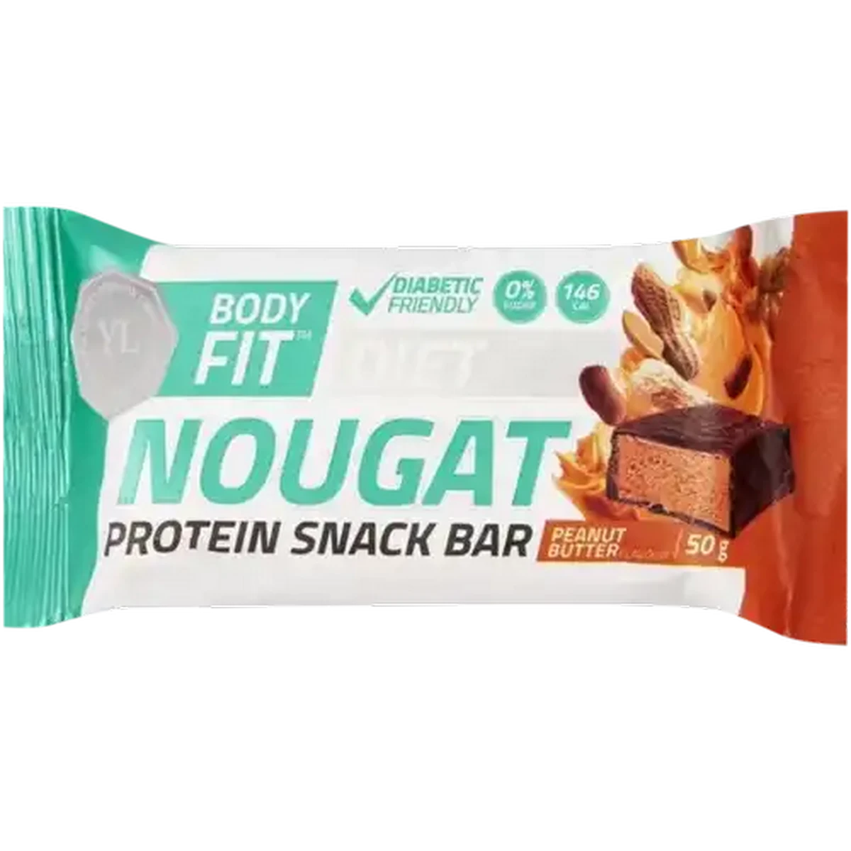 Checkers Sixty60 | Youthful Living Body Fit Peanut Butter Flavour