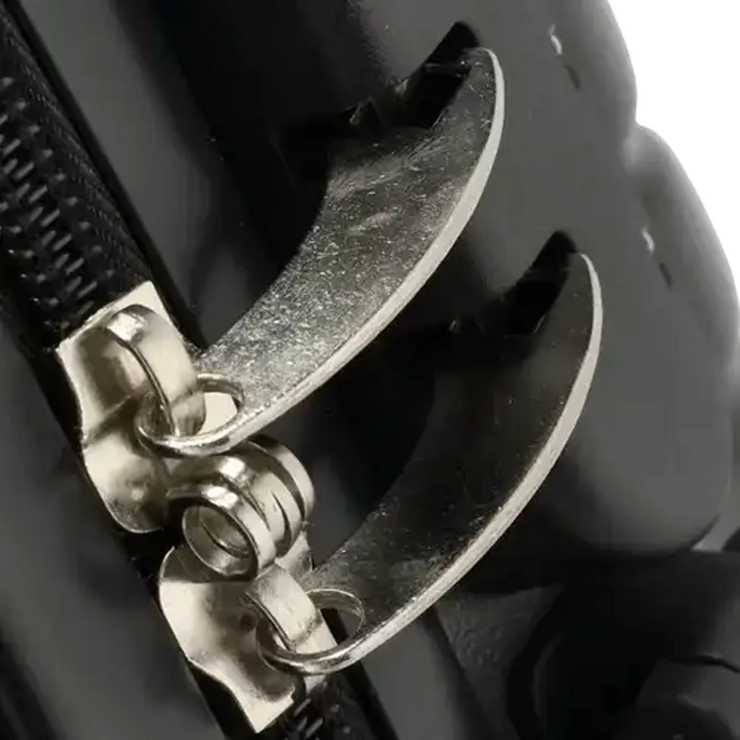 Image of Yves Saint Claire Charcoal Cabin Trolley Case
