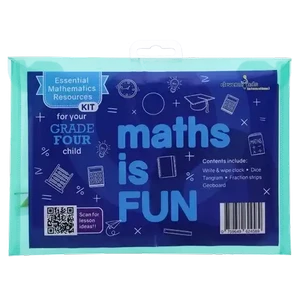 Checkers Sixty60 | Clever Minds Grade 4 Essential Mathematics