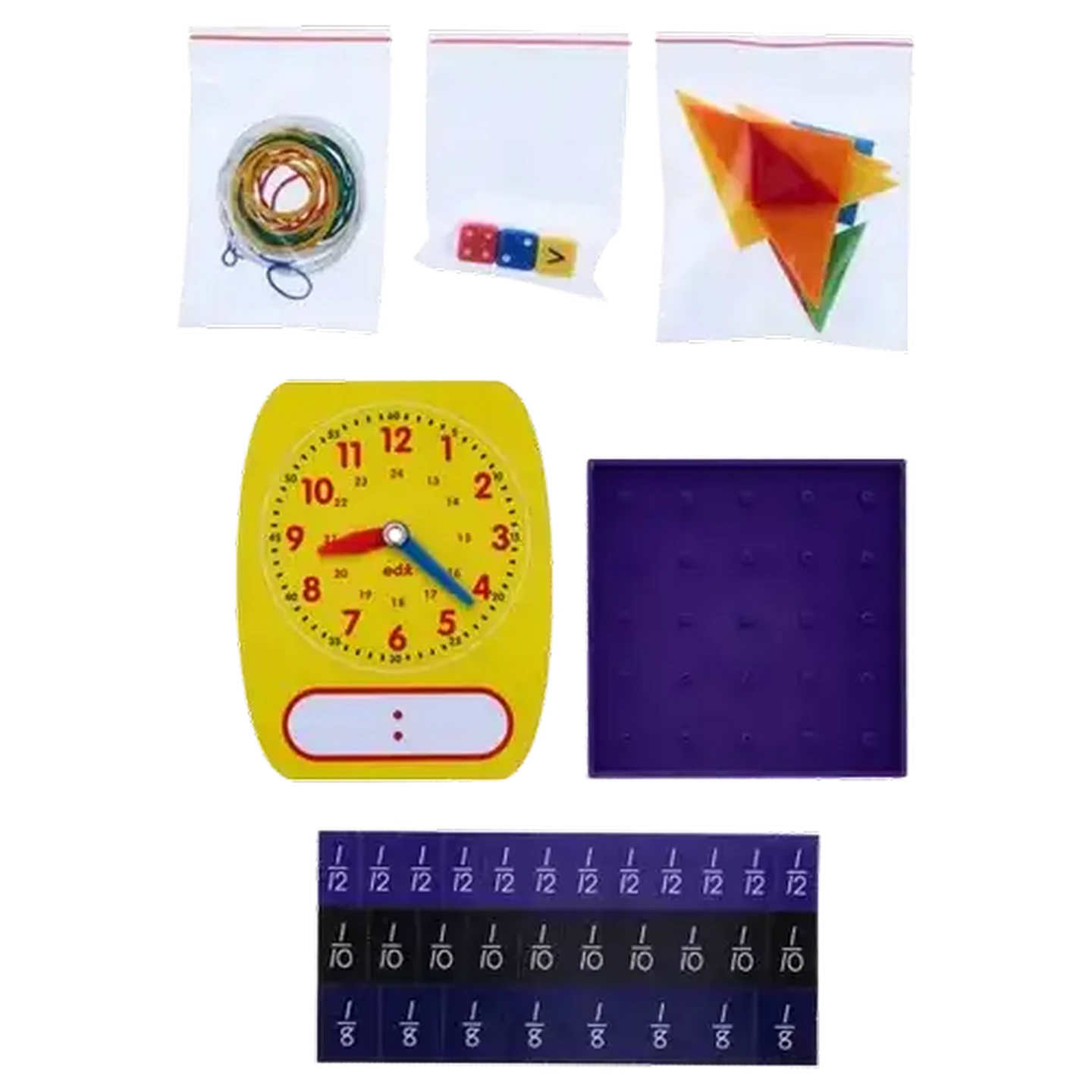 Checkers Sixty60 | Clever Minds Grade 4 Essential Mathematics