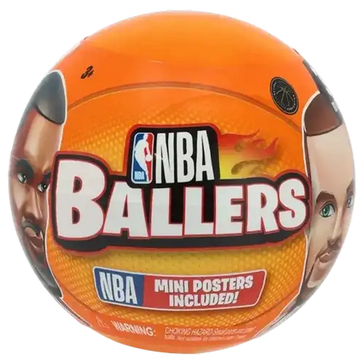 Checkers Sixty60 | ZURU NBA Ballers 5 Suprise Series (Design May Vary)