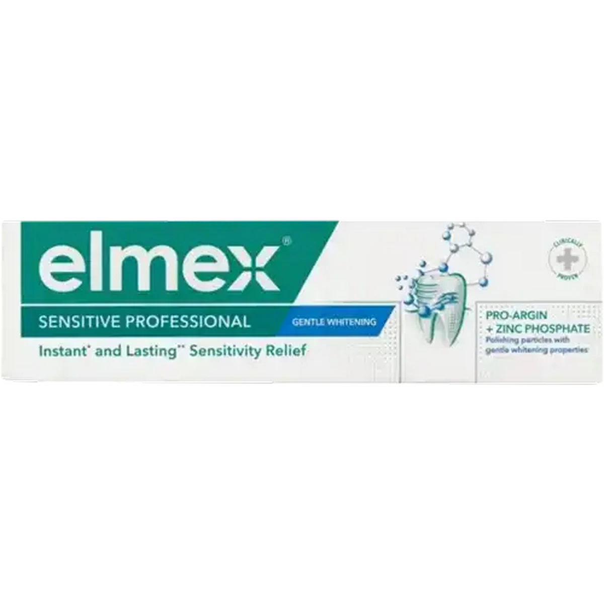 Checkers Sixty60 | elmex Sensitive Professional Gentle Whitening
