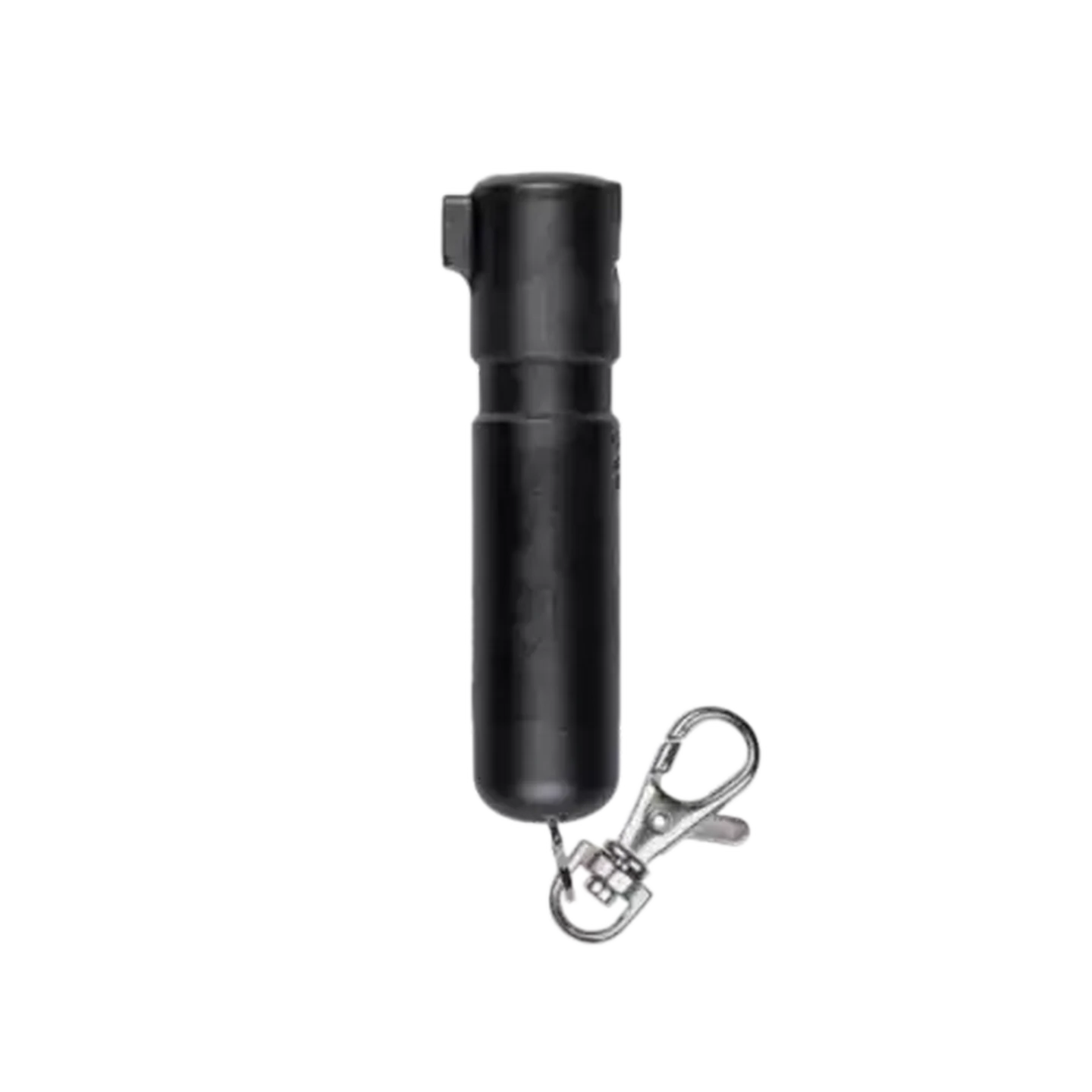Checkers Sixty60 | SABRE Black Mighty Discrete Mini Pepper Spray