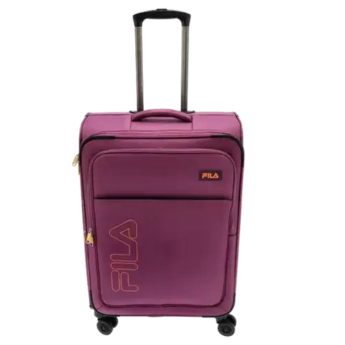Checkers Sixty60 | FILA Medium Purple Sport Trolley Case