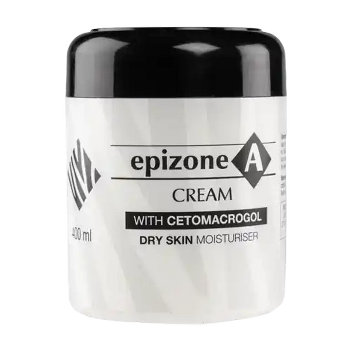 Checkers Sixty60 | Epizone A Dry Skin Cream 400ml
