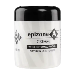 Checkers Sixty60 | Epizone A Dry Skin Cream 400ml