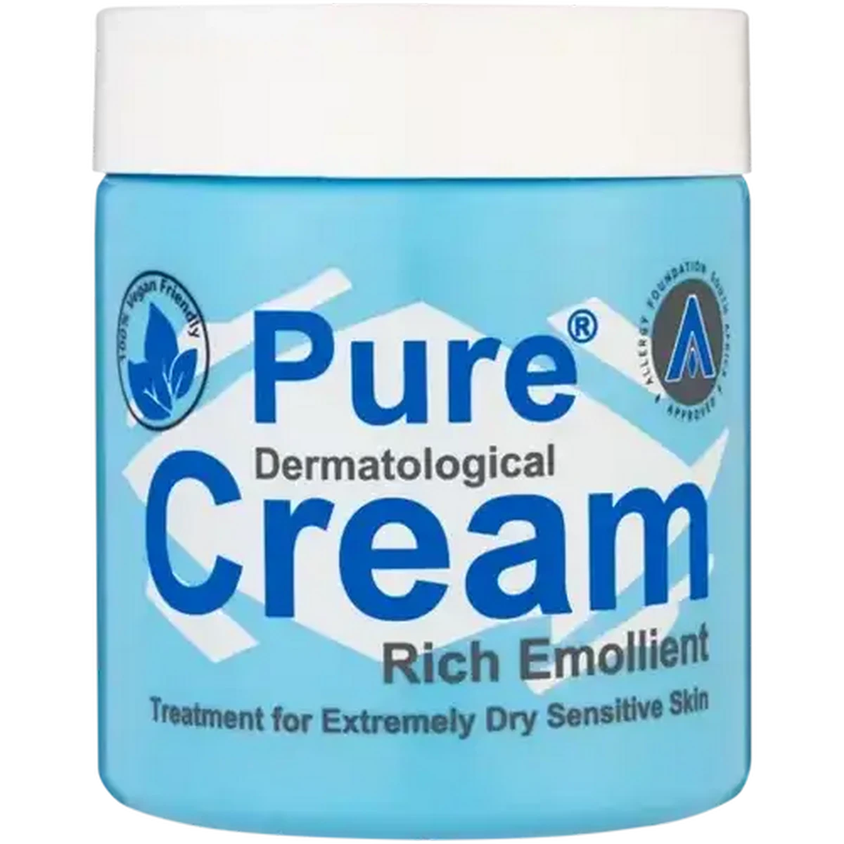 Checkers Sixty60 | Reitzer's Pure Moisturiser Cream 450ml