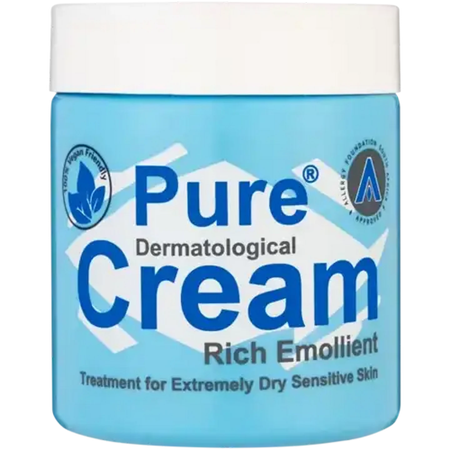Checkers Sixty60 | Reitzer's Pure Moisturiser Cream 450ml