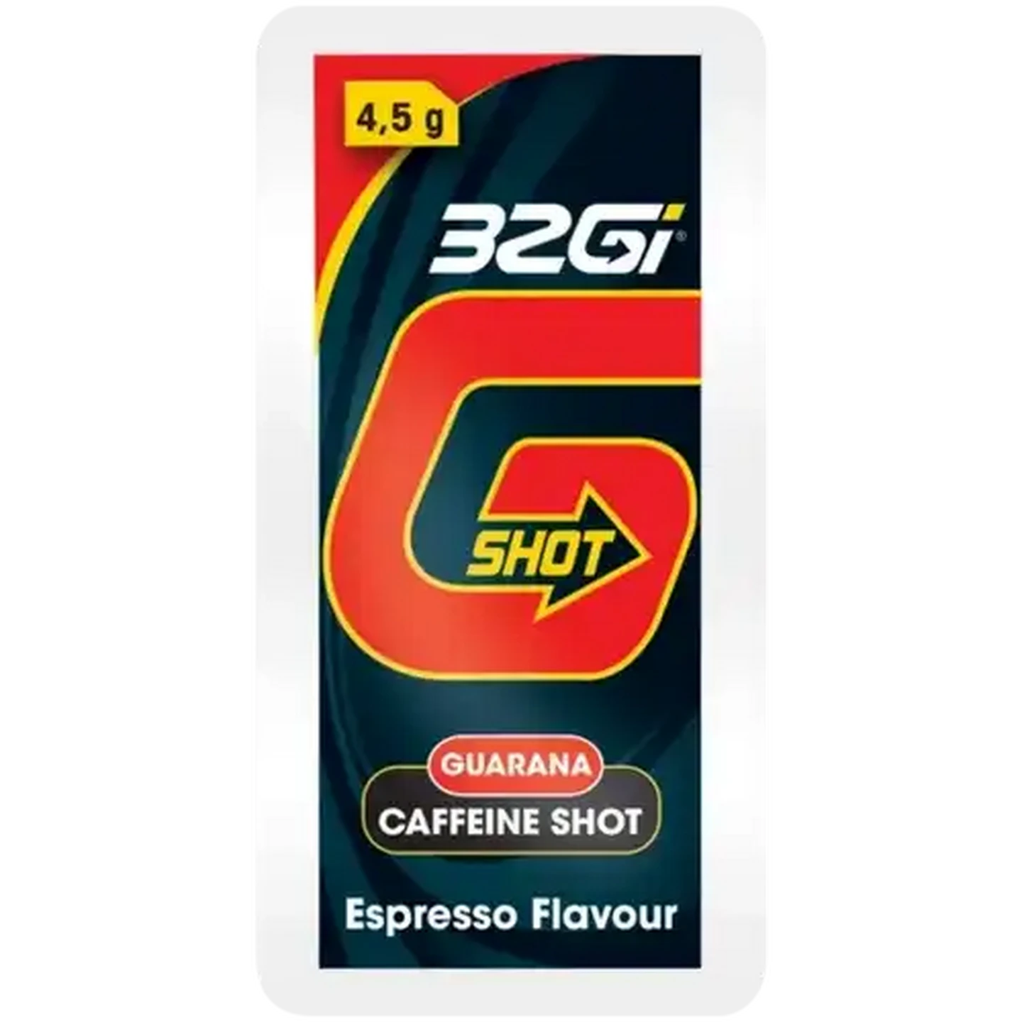 Image of 32Gi Espresso Flavoured G Shot 4.5g