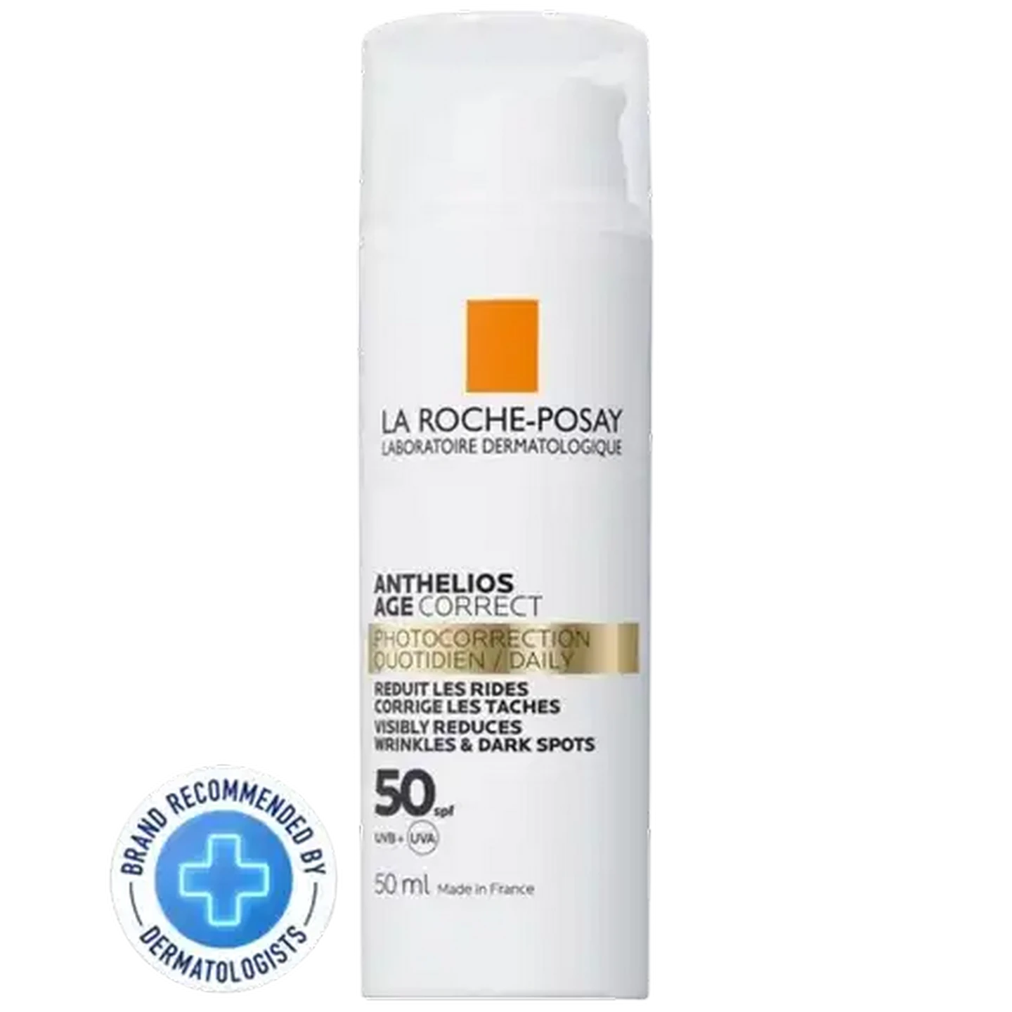 Checkers Sixty60 | La Roche-Posay Anthelios Age Correct SPF50