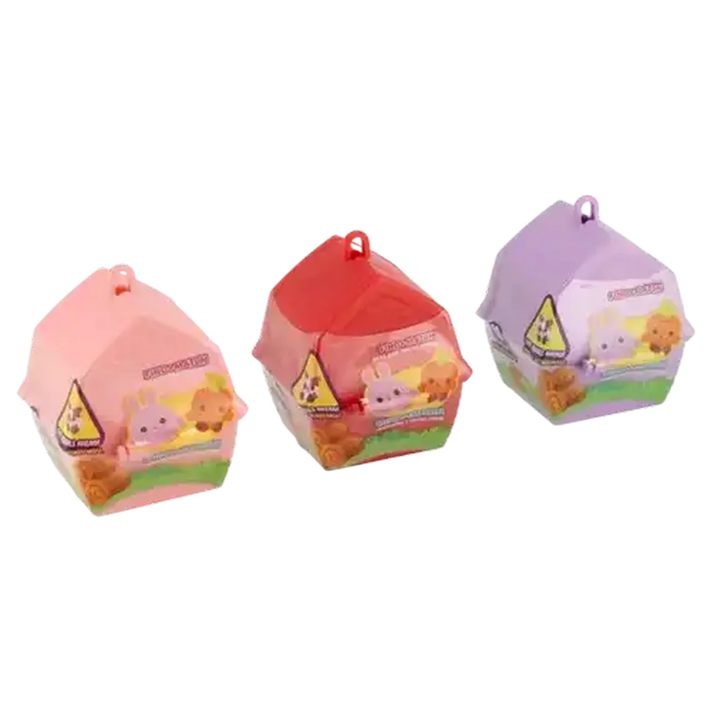 Checkers Sixty60 | Pearly Pods Farm Friends Collectable (Design