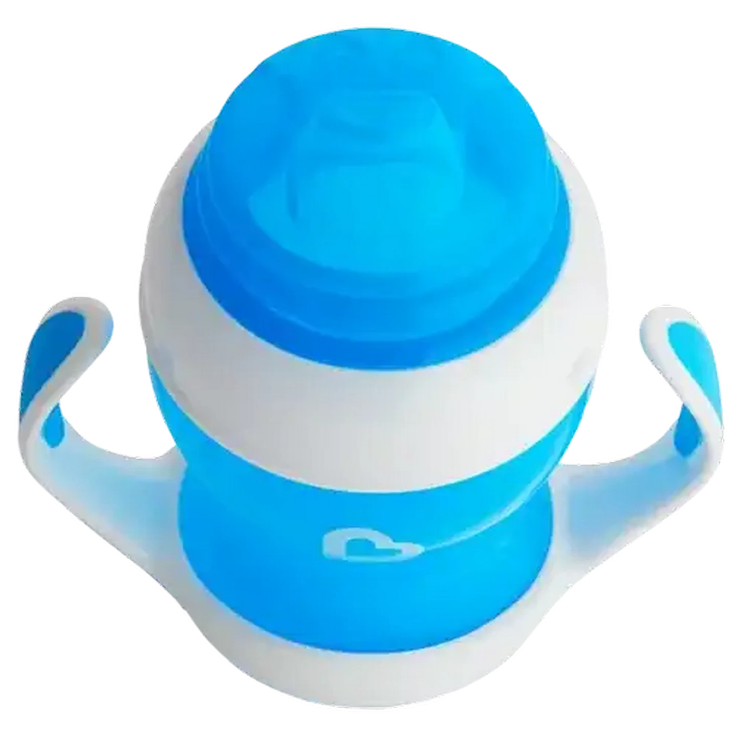 Image of Munchkin Blue Transition Cup 118ml