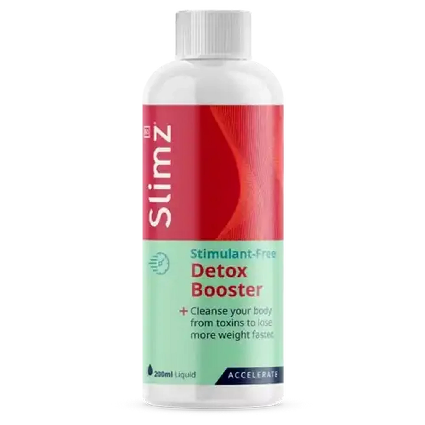 Checkers Sixty60 | Slimz Detox Booster Liquid 200ml