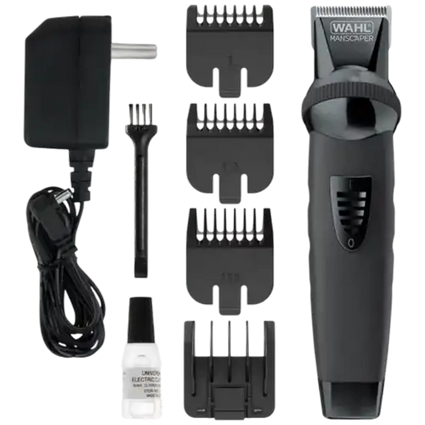 Checkers Sixty60 | Wahl Manscaper Reach 360 Swivel Head