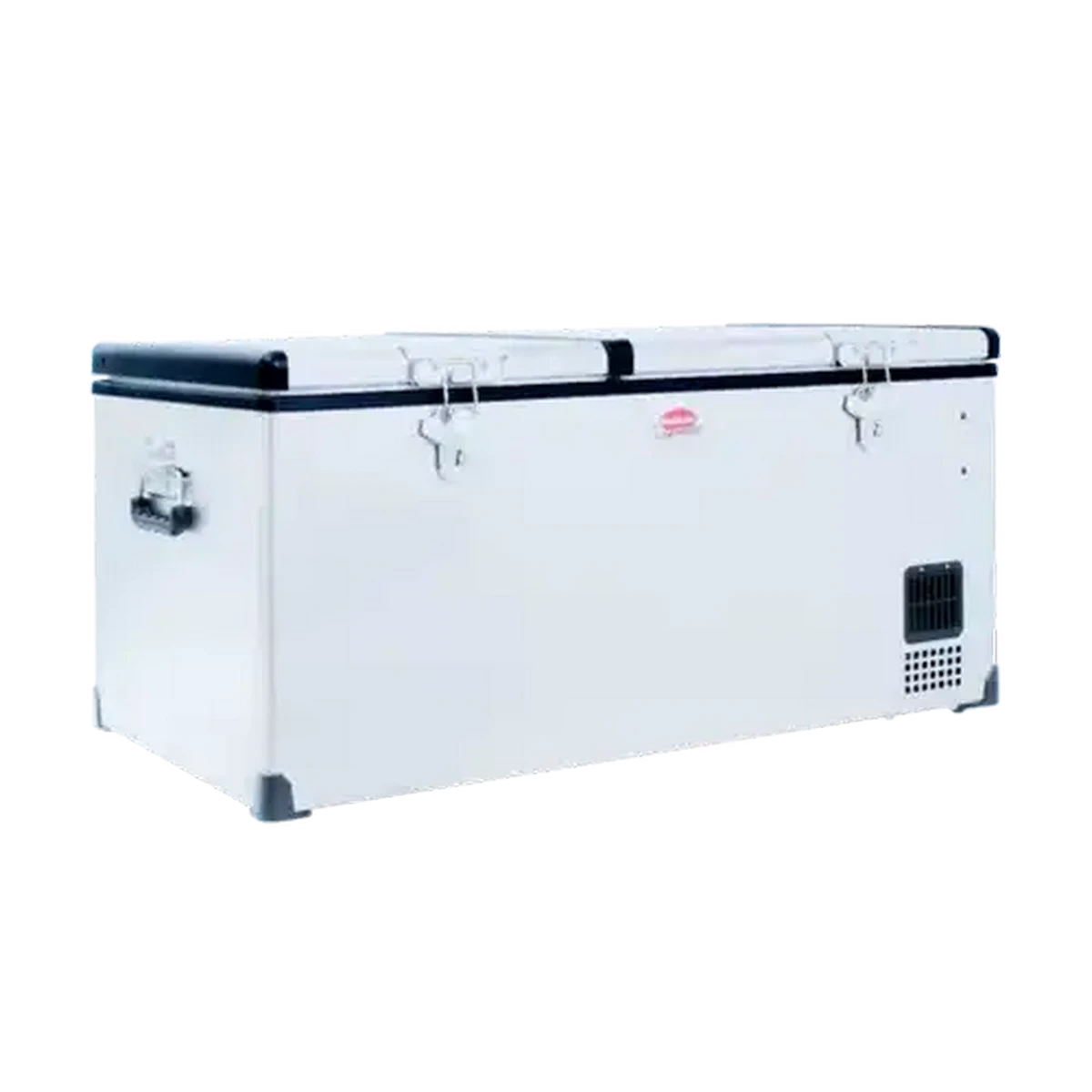 Checkers Sixty60 | SnoMaster Stainless Steel Dual Compartment AC