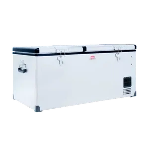 Checkers Sixty60 | SnoMaster Stainless Steel Dual Compartment AC