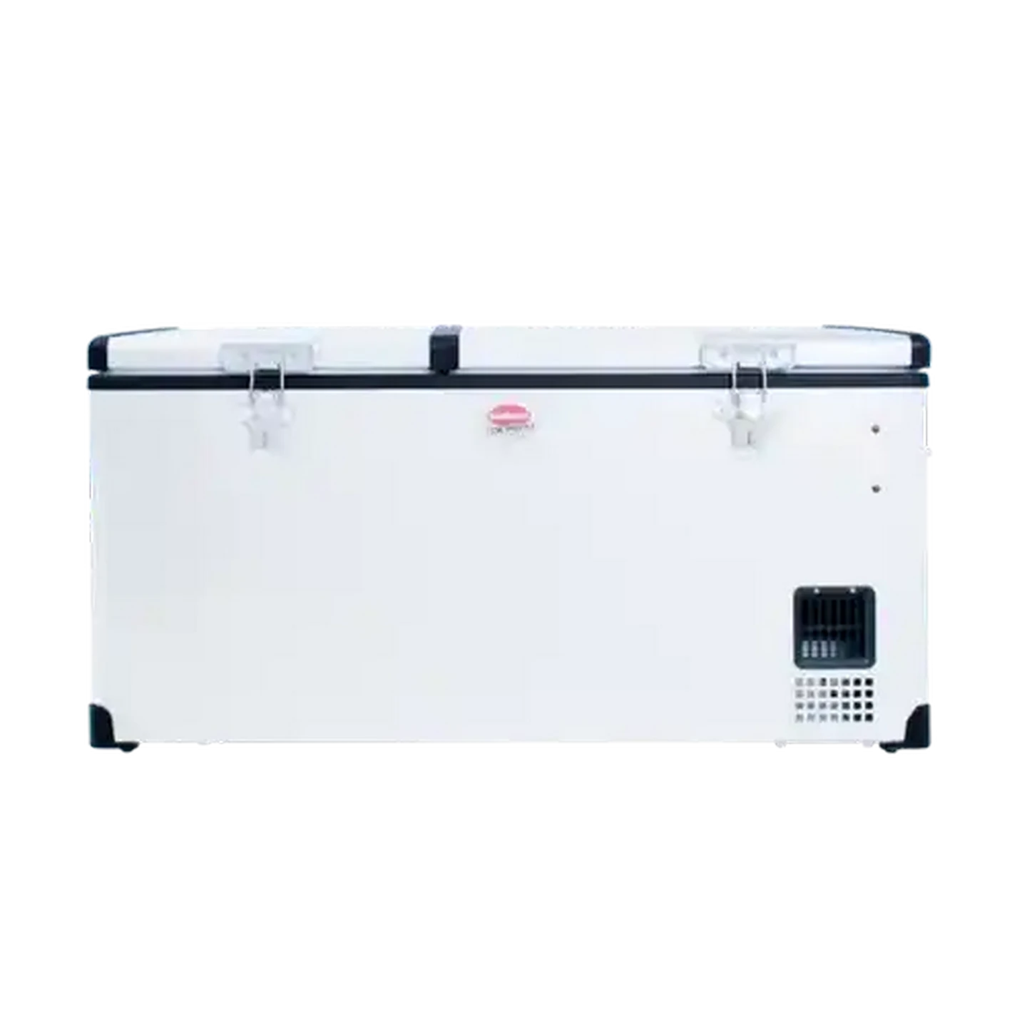 洋楽 MR.ERV Checkers Sixty60 | SnoMaster Stainless Steel Dual Compartment AC