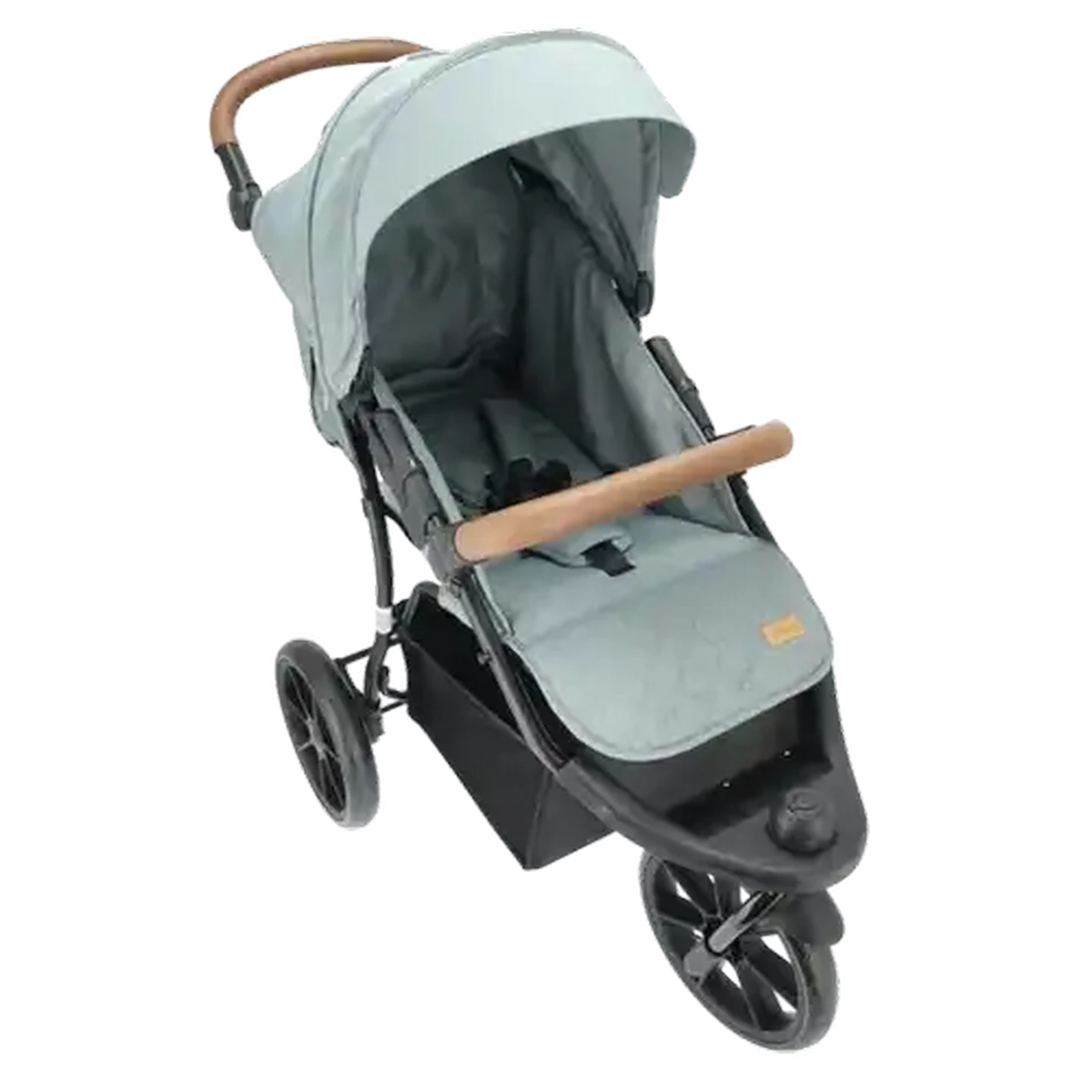 Checkers Sixty60 | Little Me Mint 2-Hand Fold Jogger 6 Months - 22kg
