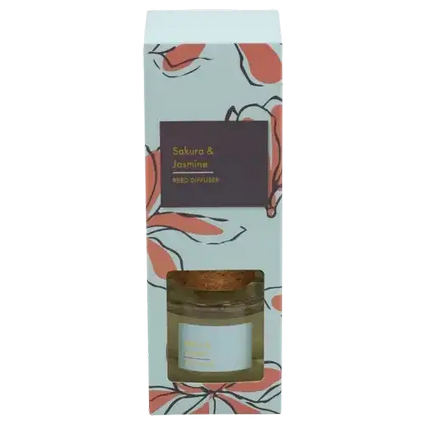 Checkers Sixty60 | Sakura & Jasmine Reed Diffuser 90ml